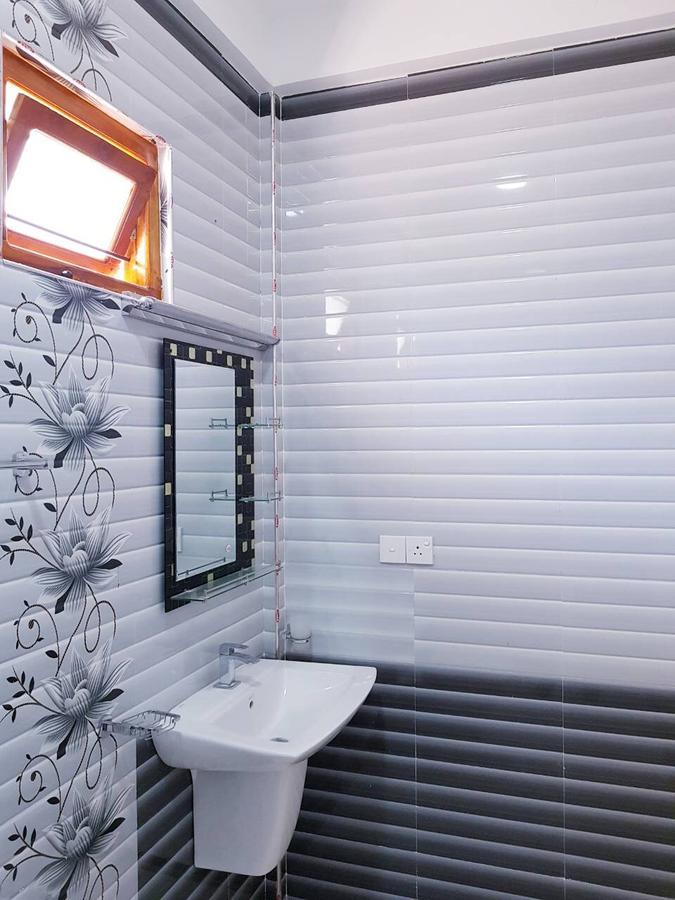Snp Star Guest House トリンコマリー エクステリア 写真