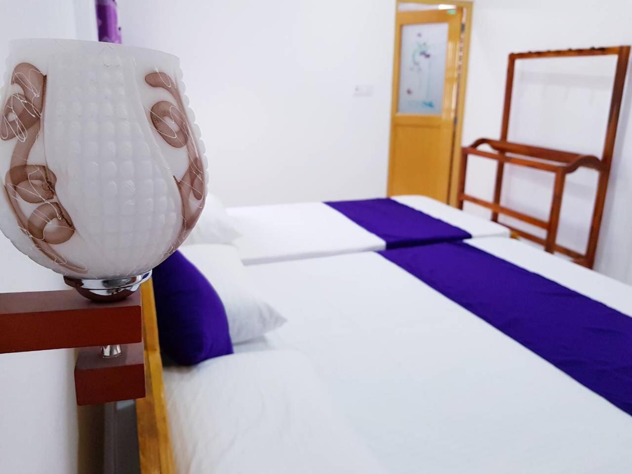 Snp Star Guest House トリンコマリー エクステリア 写真